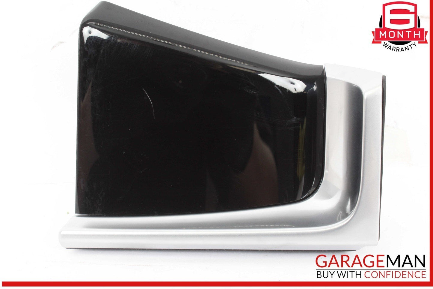 19-24 Porsche Macan Front Center Dash Dashboard Trim Panel 95B854397L OEM