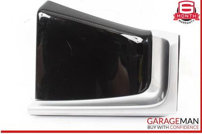 19-24 Porsche Macan Front Center Dash Dashboard Trim Panel 95B854397L OEM