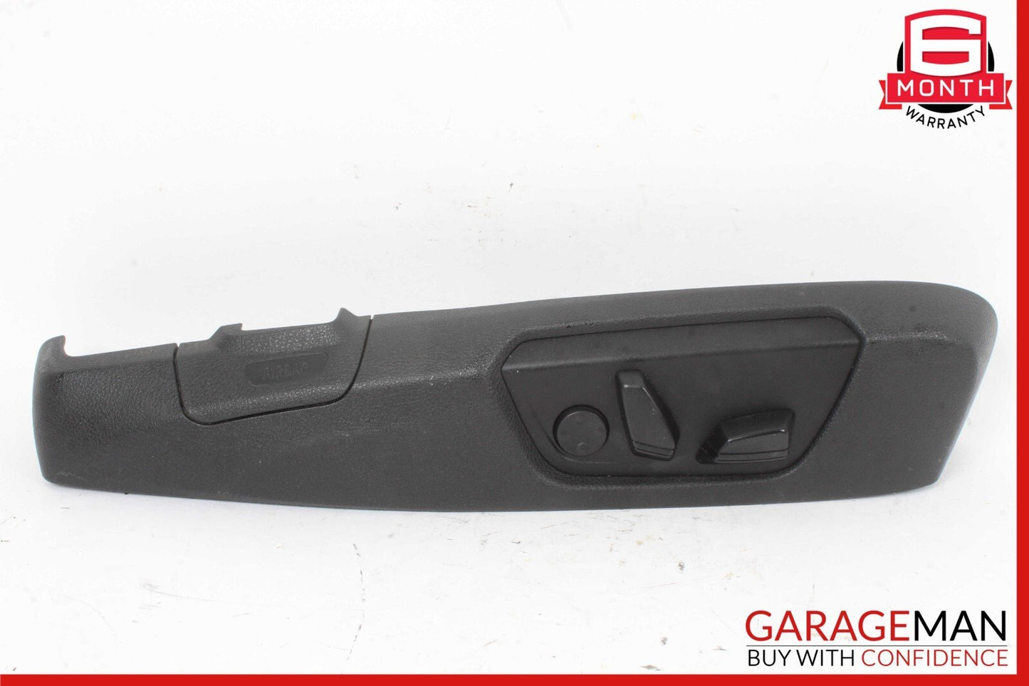 12-18 BMW F30 328i Front Right Side Power Seat Adjust Switch Control Module OEM