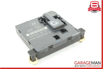 03-06 Mercedes W211 E320 E55 AMG Rear Right Passenger Door Control Module Unit