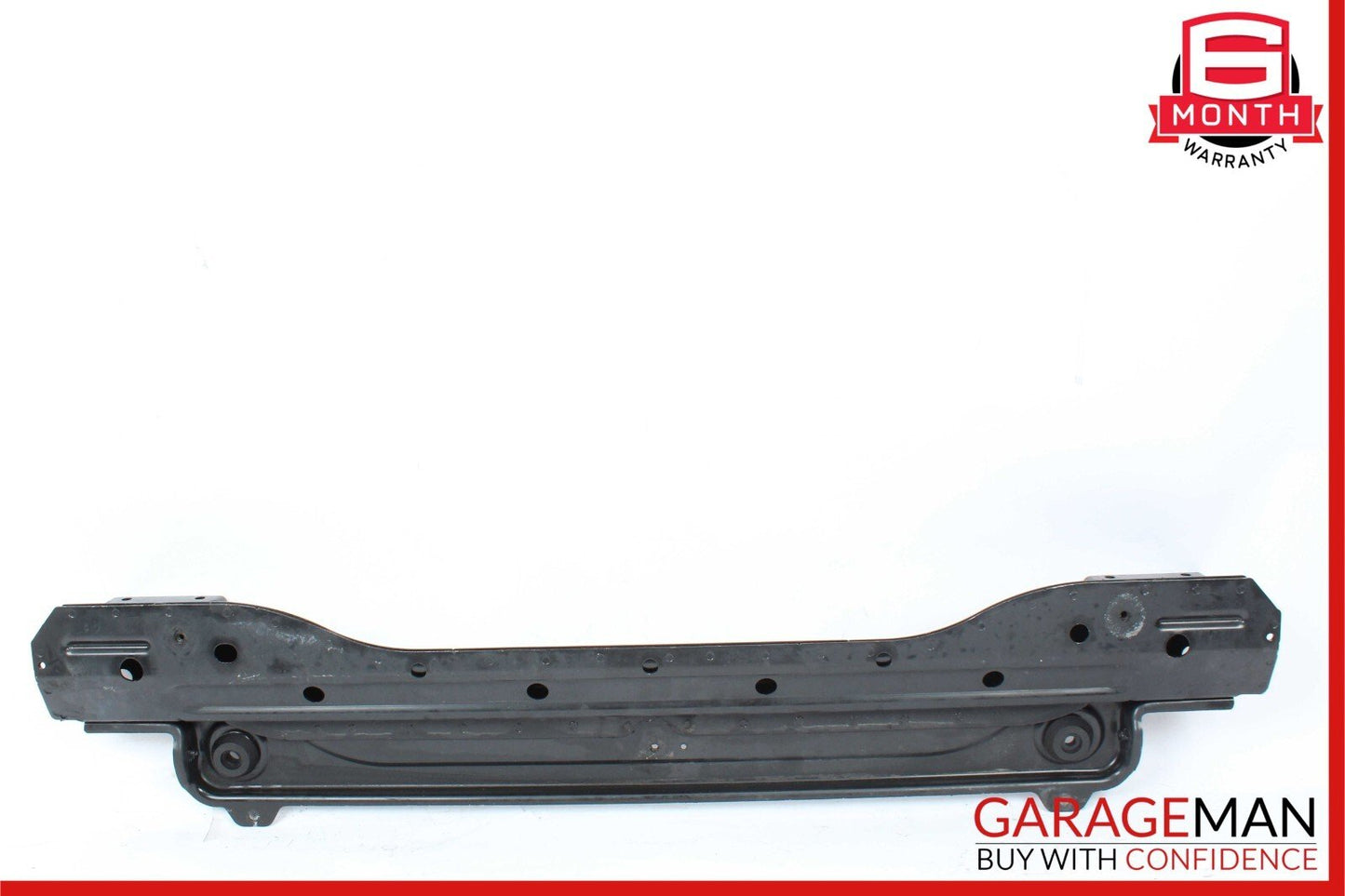 07-12 Mercedes X164 GL350 GL450 GL550 Front Lower Radiator Support Bracket Bar