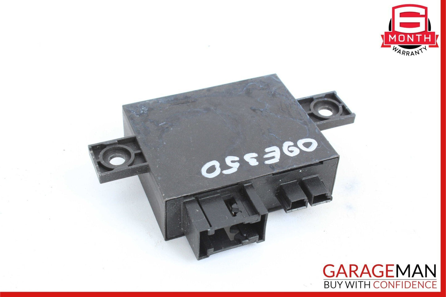 06-12 Mercedes W211 E350 CLS550 SL550 TPMS Tire Pressure Control 1645404701 OEM