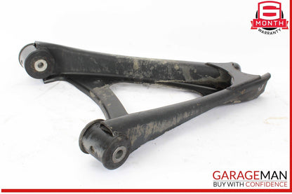 03-10 Porsche Cayenne S 955 957 Rear Right Lower Control Arm 7L0505352 OEM