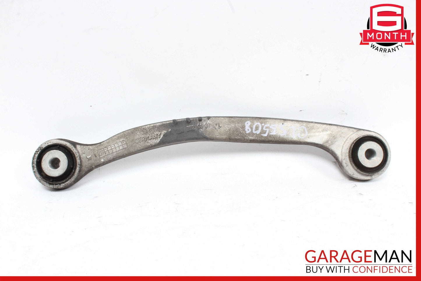 03-11 Mercedes E500 SL500 CLS550 Rear Right Side Upper Lateral Control Arm