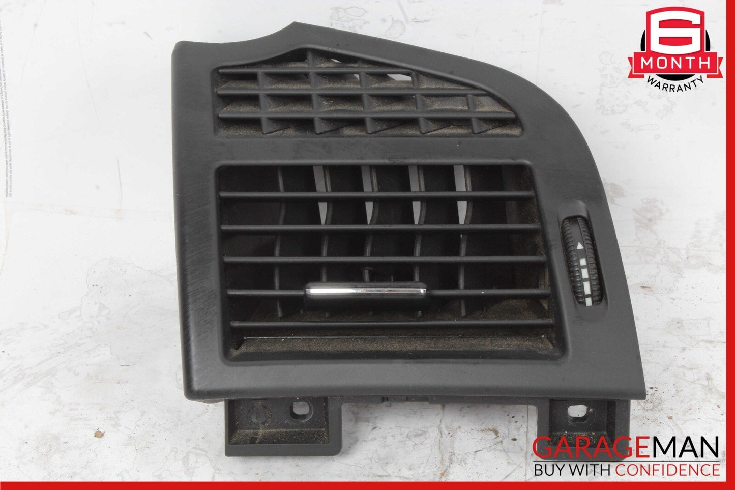 07-14 Mercedes-Benz S550 W221 Front Left Dash AC A/C Air Vent 2218300154 Genuine