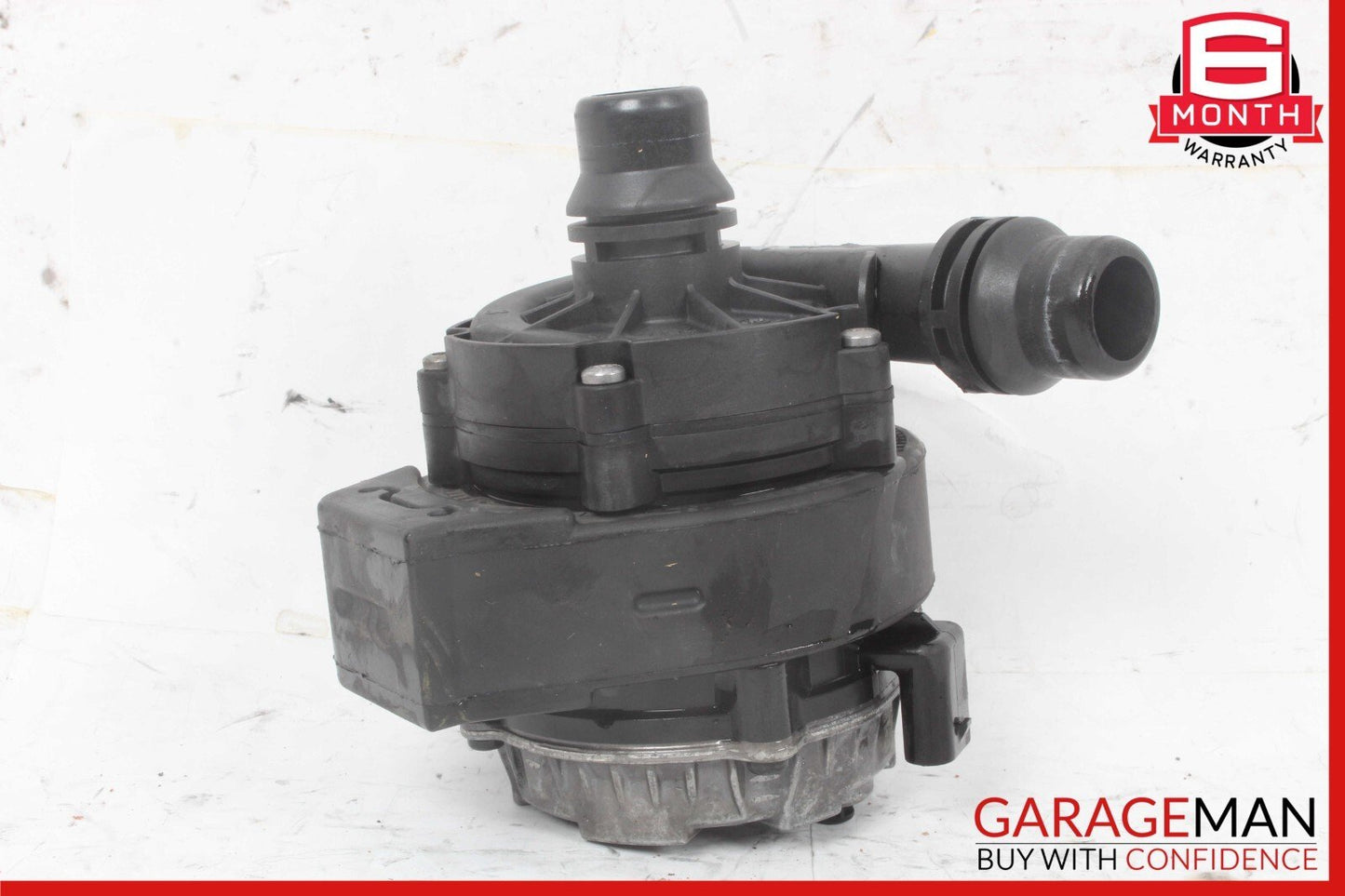 14-21 BMW i3 I01 Hybrid Engine Auxiliary Electric Coolant Water Pump OEM
