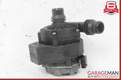 14-21 BMW i3 I01 Hybrid Engine Auxiliary Electric Coolant Water Pump OEM