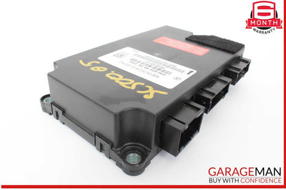 03-08 Mercedes R230 SL500 SL55 AMG SL550 Convertible Top Roof Control Module OEM