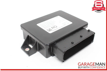 12-20 Mercedes R172 SLC300 SLK350 Hand Parking Brake Control Module Unit OEM