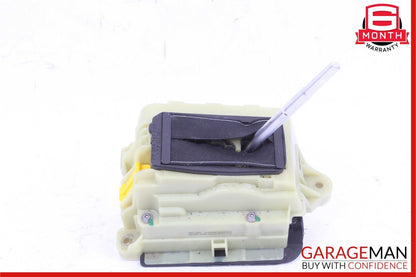 09-12 Mercedes X204 GLK350 Floor Gear Shift Shifter Selector Box 2042674124 OEM