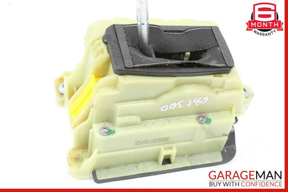 08-11 Mercedes W204 C300 C63 AMG Floor Gear Shift Shifter Selector Box OEM