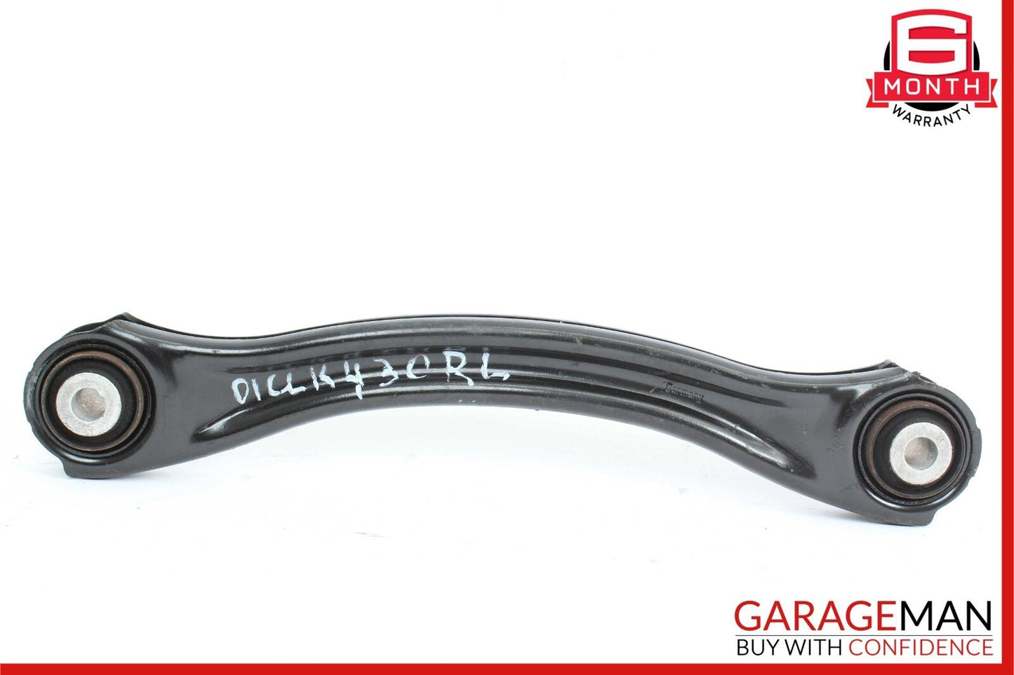 Mercedes W209 CLK500 C230 Rear Right or Left Side Upper Control Arm OEM