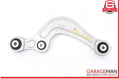 17-24 Audi Q7 Q5 Rear Left / Rear Right Upper Forward Control Arm 4M0505361G OEM