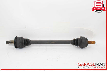 08-17 Mercedes W212 E350 C350 C300 Rear Left / Right Side Axle CV Half Shaft OEM