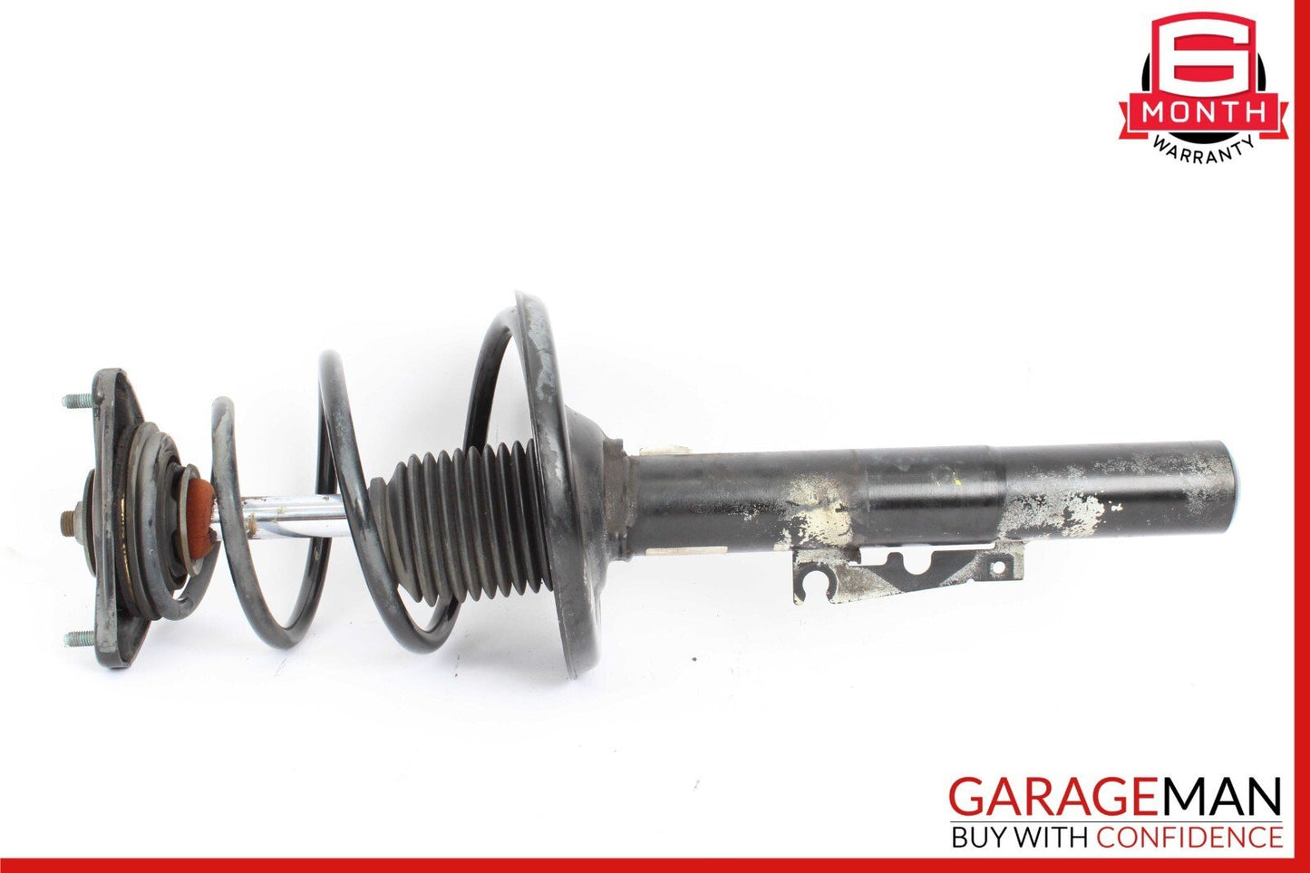 97-04 Porsche Boxster 986 Front Left Side Shock Absorber Strut OEM