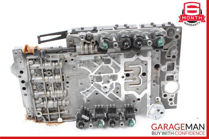 Mercedes R171 SLK350 E550 7G Tronic Tranny Transmission Valve Body 2202771301