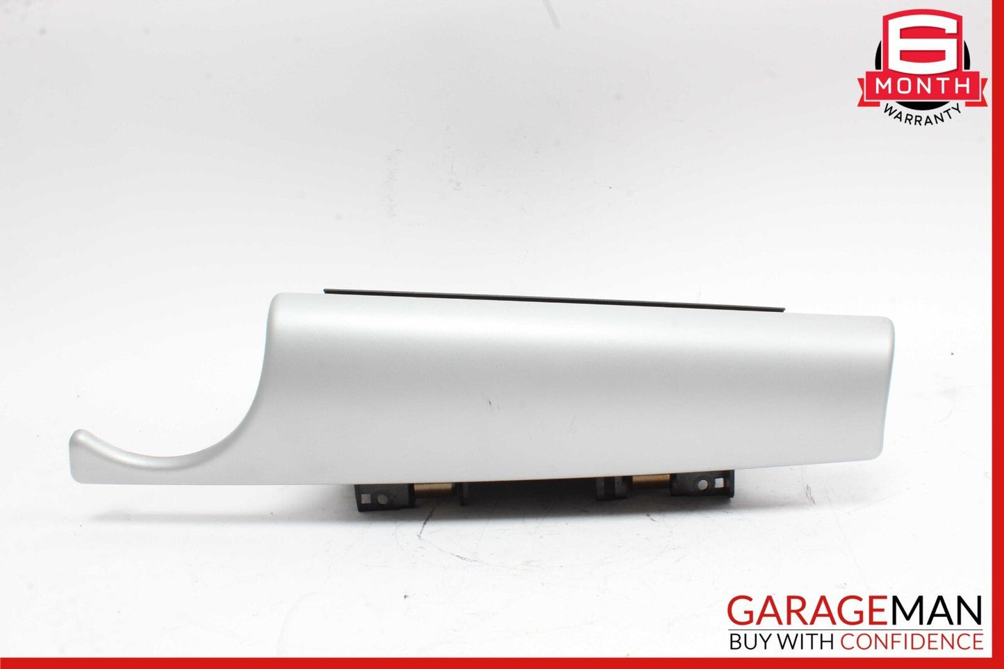 12-15 Mini Cooper Right Side Instrument Panel Glove Box Assy RG/24621/155 OEM