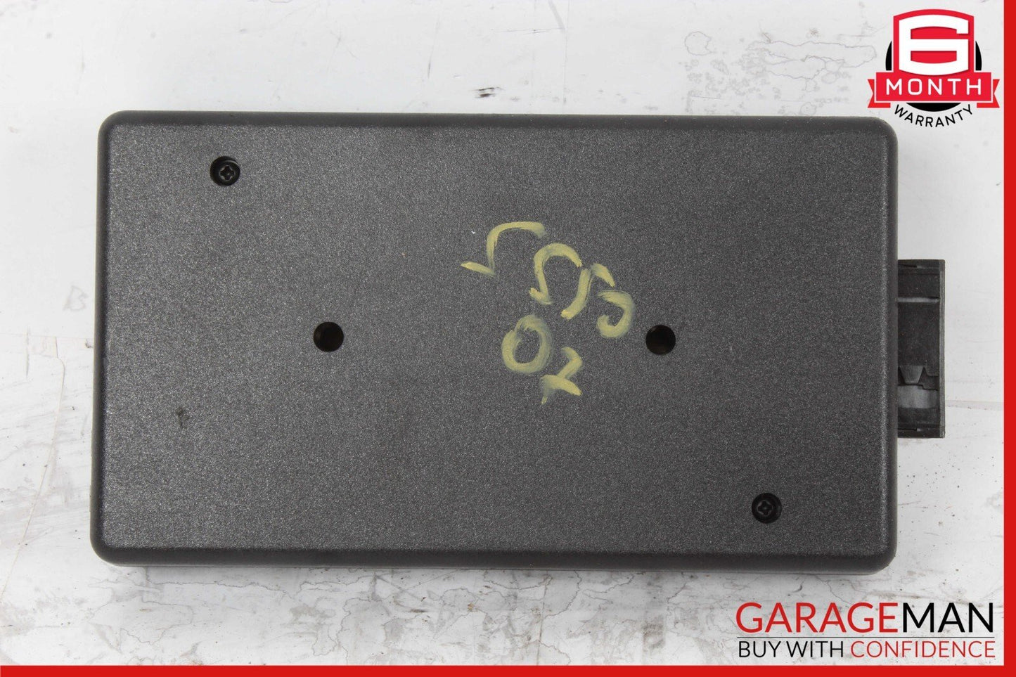 07-14 Mercedes W221 S550 CL550 S63 CL63 AMG Ipod Interface Control Module Unit