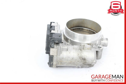12-20 Mercedes C350 E400 SLK350 GLK350 E350 Engine Motor Throttle Valve Body