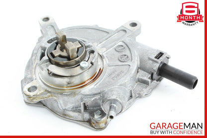 06-11 Mercedes R171 SLK300 E350 Engine Motor Brake Vacuum Pump OEM