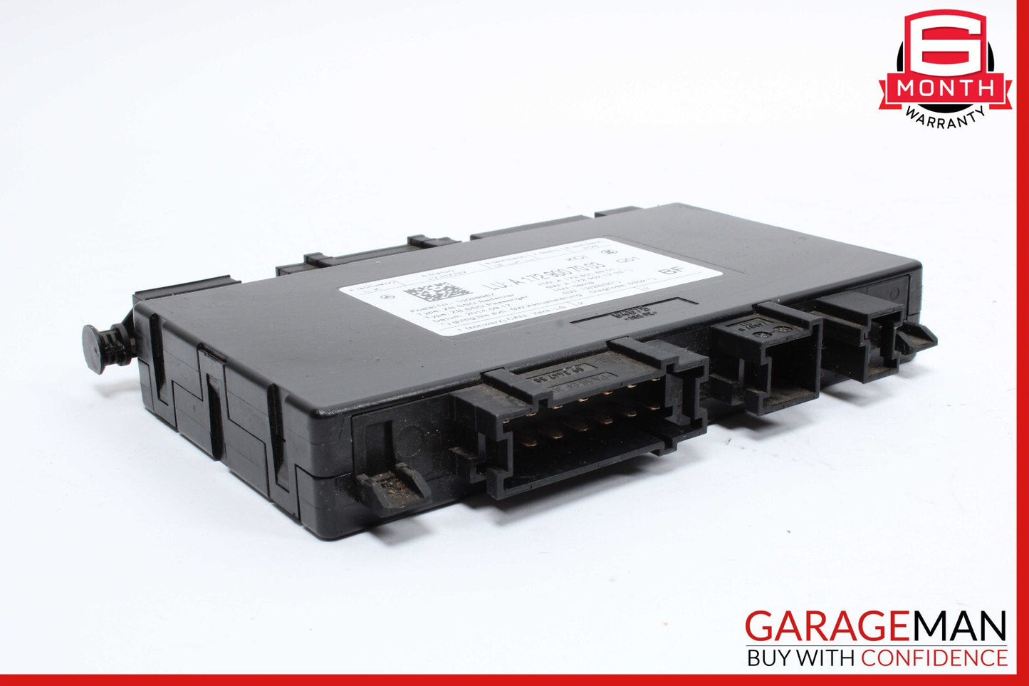 08-20 Mercedes E350 SLC300 SLK250 C350 Front Right Seat Control Module OEM