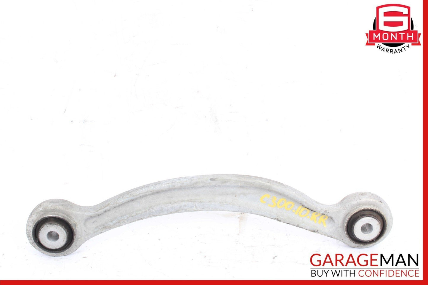 08-17 Mercedes C350 CLS550 C300 Rear Left / Right Side Upper Control Arm OEM