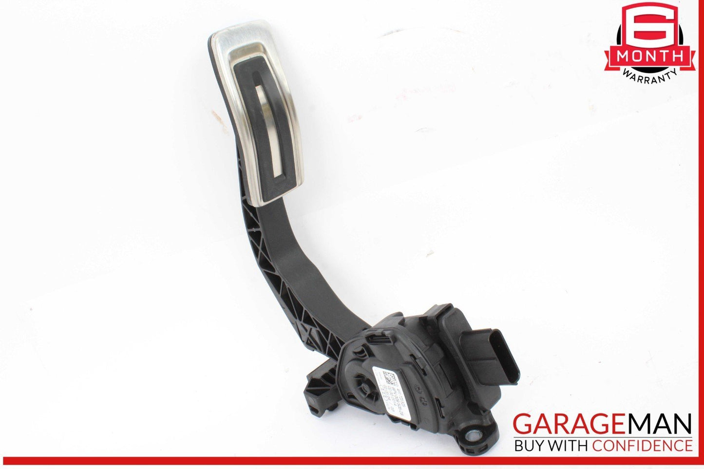 14-17 Audi SQ5 Gas Pedal Accelerator Module 4H1723523 OEM