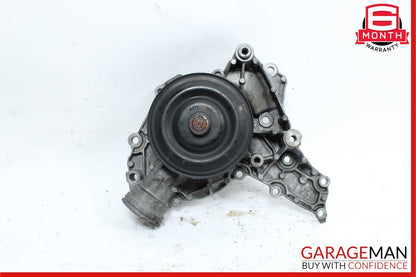 06-11 Mercedes W211 E350 CLK550 Engine Coolant Motor Water Pump Assembly OEM