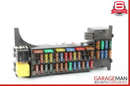 97-04 Mercedes R170 SLK230 SLK320 Engine Fuse Relay Box Control Module OEM