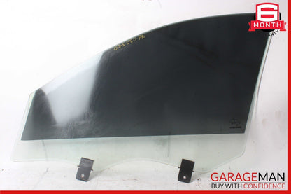 07-13 Mercedes W221 S550 S600 S63 AMG Front Right Door Window Auto Glass OEM