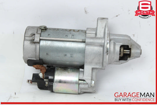 15-20 Mercedes W205 C300 GLC300 DENSO Engine Starter Motor 2749062100 OEM