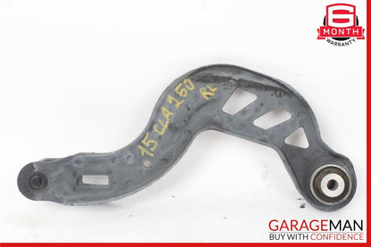 14-19 Mercedes W117 CLA250 CLA45 AMG Rear Left or Right Upper Control Arm OEM