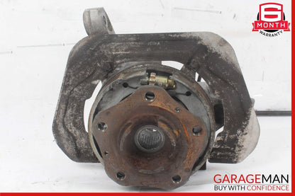 99-04 Porsche Carrera 911 Rear Right Side Axle Wheel Hub Spindle Knuckle OEM