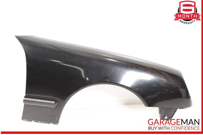 00-02 Mercedes W210 E320 Front Right Passenger Side Wing Fender Panel OEM