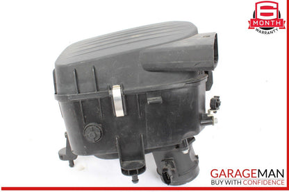 14-18 Maserati Ghibli M157 Levante M161 Engine Air Intake Filter Right Side OEM