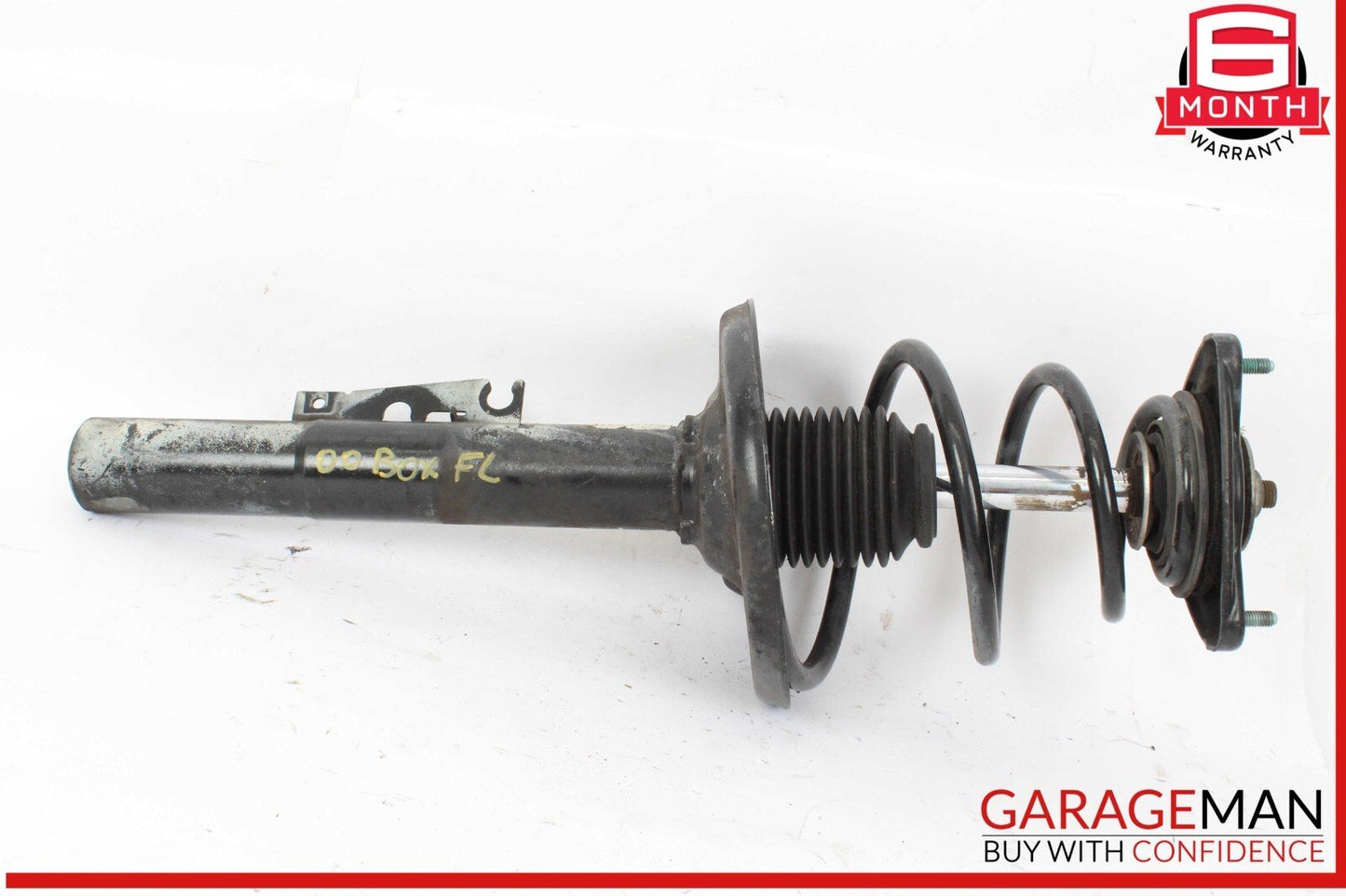 97-04 Porsche Boxster 986 Front Right / Left Side Shock Absorber Strut OEM