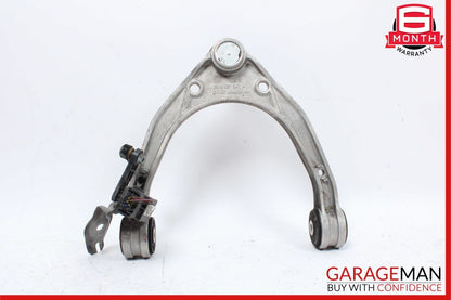 03-06 Porsche Cayenne S 955 Front Side Suspension Upper Control Arm w/Sensor OEM