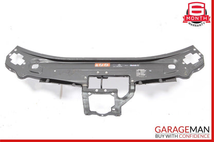 07-13 Mercedes W221 S350 S550 Upper Radiator Core Support Headlight Bracket