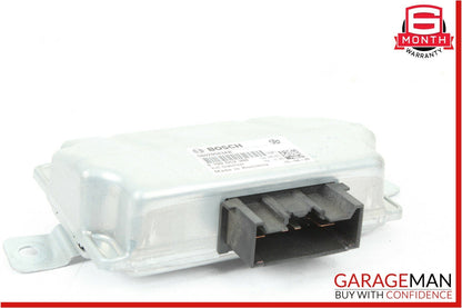 14-17 Maserati Ghibli Voltage Stabilizer Power Inverter Control Module Unit