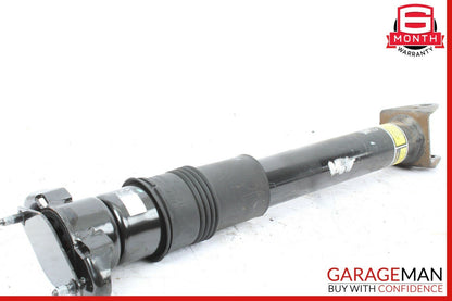 06-12 Mercedes W251 R350 Rear Left & Right Suspension Air Shock Absorber Struts