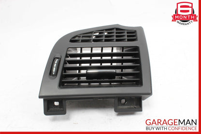 07-14 Mercedes W221 S550 S600 Front Right Dash AC A/C Air Vent Grille Cover OEM
