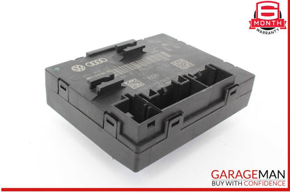 13-16 Audi S4 A4 Rear Left or Right Side Door Control Module Unit 8T0959795Q OEM