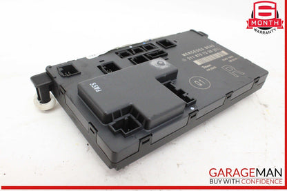 03-09 Mercedes W211 E320 CDI Front Right Passenger Side Door Control Module OEM