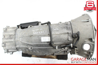 Mercedes X164 GL450 ML550 722.9 7G AWD Automatic Transmission 722.904 OEM 175k