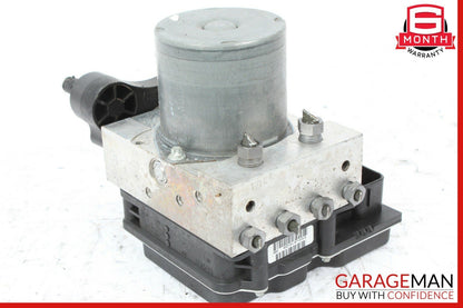 10-13 Mercedes W212 E350 E550 ABS Anti Lock Pump Brake Module 2124312912 OEM
