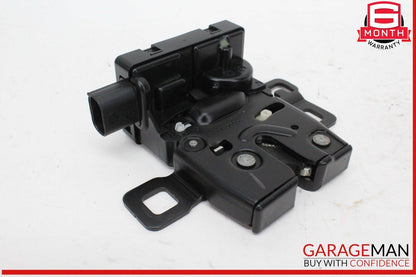10-13 Land Rover Range Rover Sport Tailgate Lock Latch Actuator 5H32431B60AC OEM