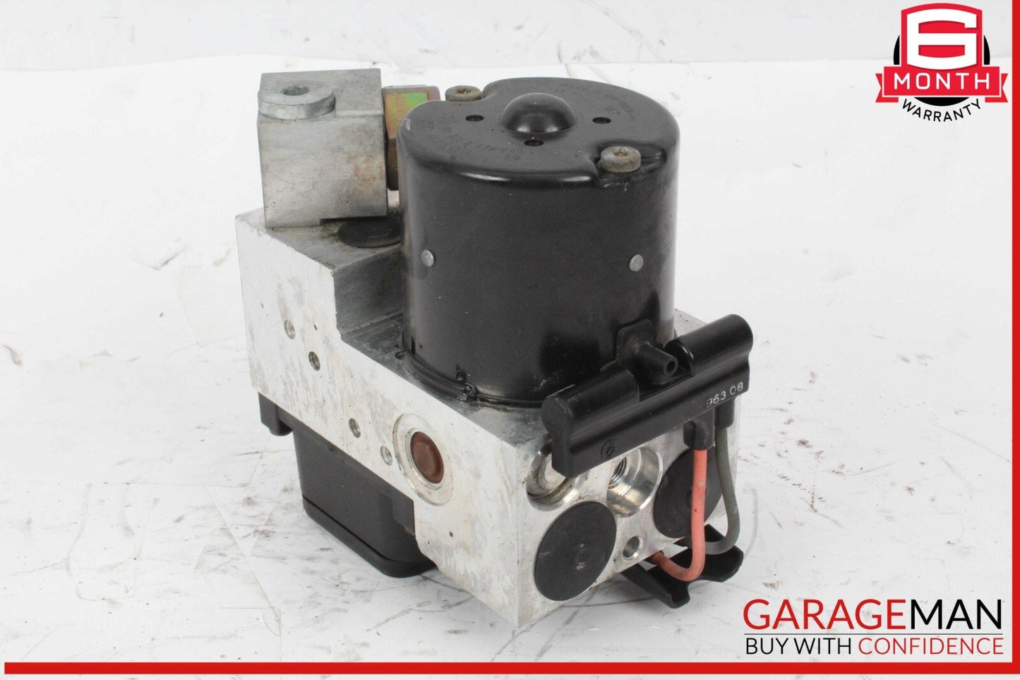 00-02 Mercedes S500 CL500 CL55 AMG ABS Anti Lock Brake Pump ESP Module Unit OEM