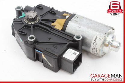 06-13 Mercedes W251 R350 GL450 ML350 Panoramic Sunroof Sun Roof Motor 1648201442