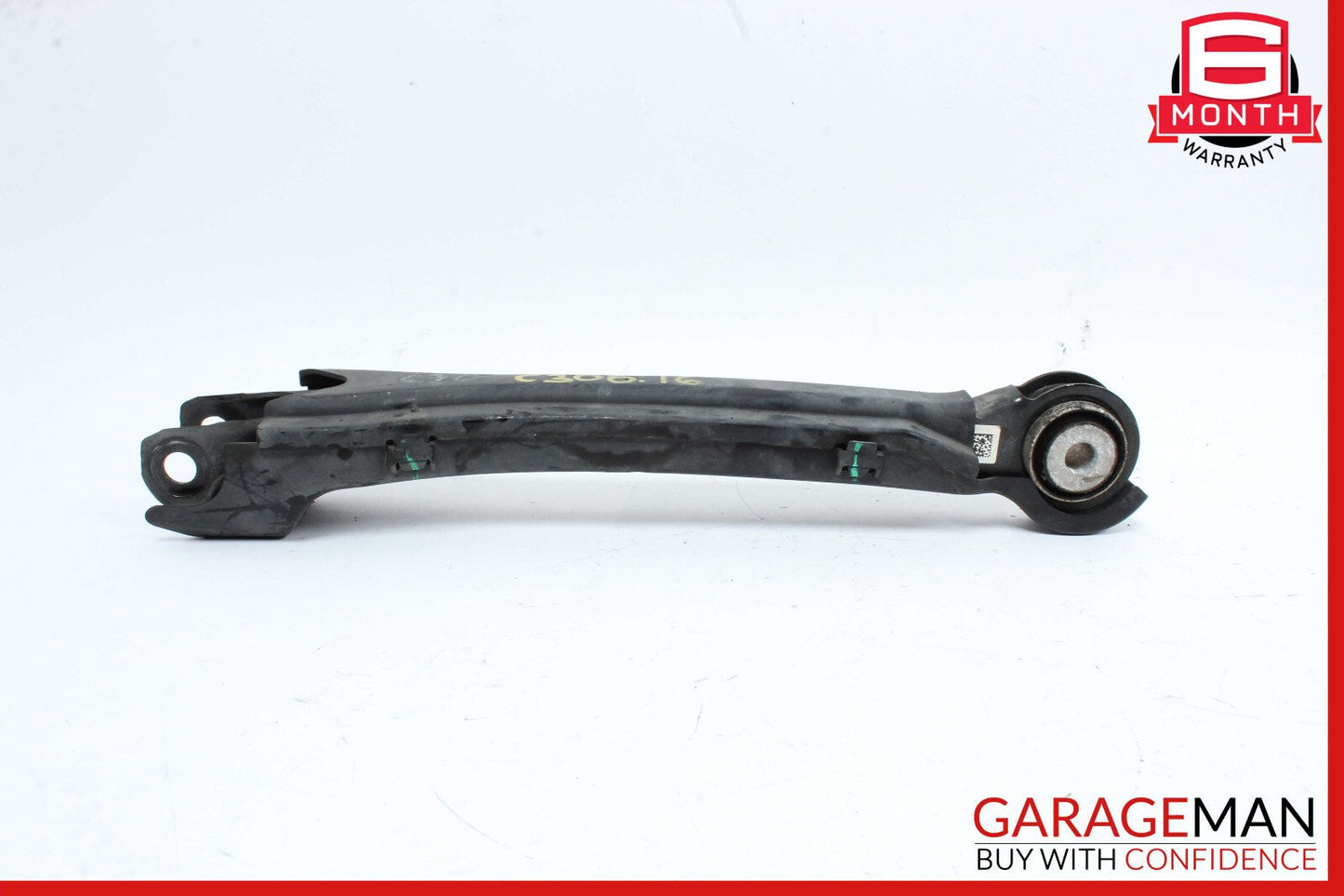 08-20 Mercedes W205 C300 Rear Left or Right Lower Suspension Control Arm OEM