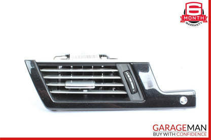 10-13 Mercedes W212 E250 E550 Dashboard Dash AC A/C Air Vent Left Side OEM